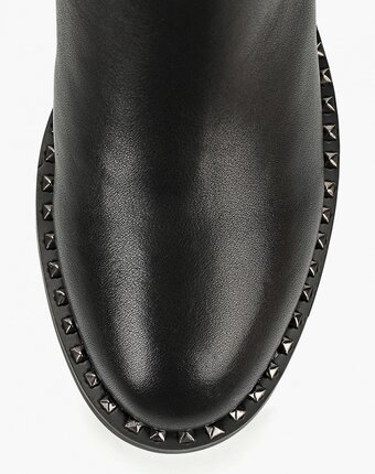 Миниатюра фотографии Полусапоги mallanee