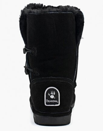 Миниатюра фотографии Полусапоги bearpaw