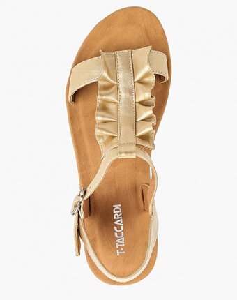 Миниатюра фотографии Сандалии t.taccardi