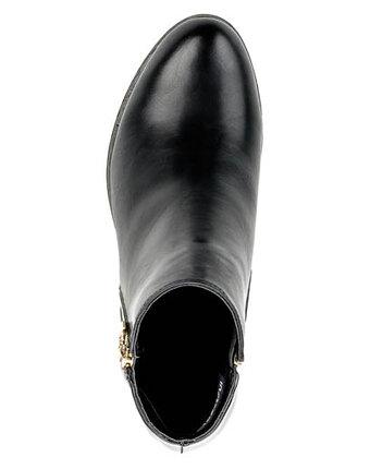 Миниатюра фотографии Женские ботинки instreet