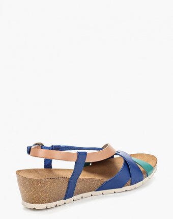 Превью изображения Босоножки weinbrenner by bata Миниатюра фотографии Босоножки weinbrenner by bata