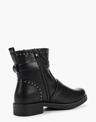 Миниатюра фотографии Ботинки ideal shoes