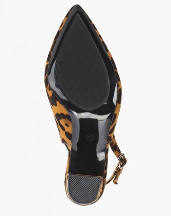 Миниатюра фотографии Туфли queen vivi