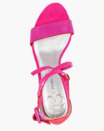 Миниатюра фотографии Босоножки marco tozzi