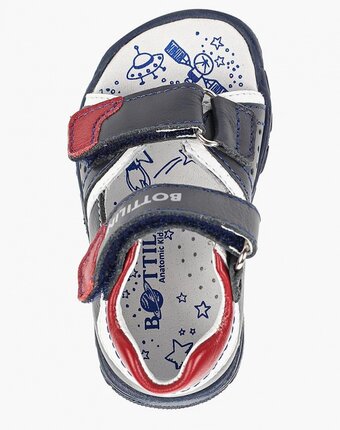 Миниатюра фотографии Сандалии bottilini