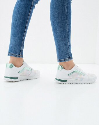 Миниатюра фотографии Кроссовки rio fiore