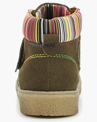 Миниатюра фотографии Ботинки лель