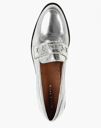 Миниатюра фотографии Лоферы mint&berry