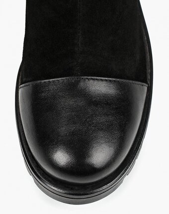 Миниатюра фотографии Полусапоги emanuele gelmetti