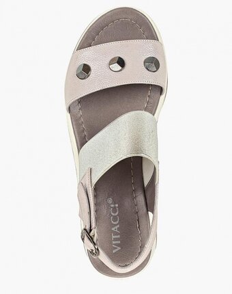 Миниатюра фотографии Босоножки vitacci