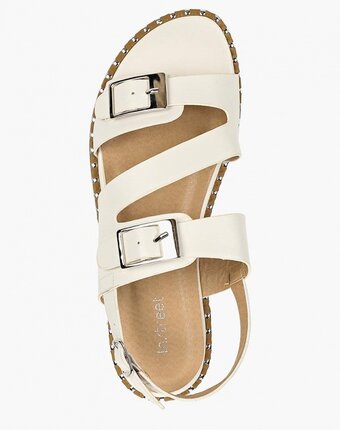 Миниатюра фотографии Сандалии instreet