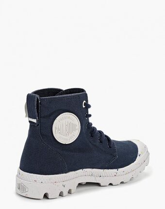 Миниатюра фотографии Ботинки palladium