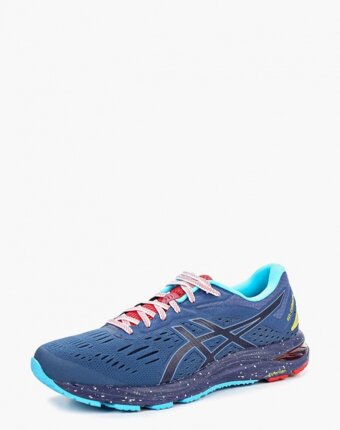 Миниатюра фотографии Кроссовки asics