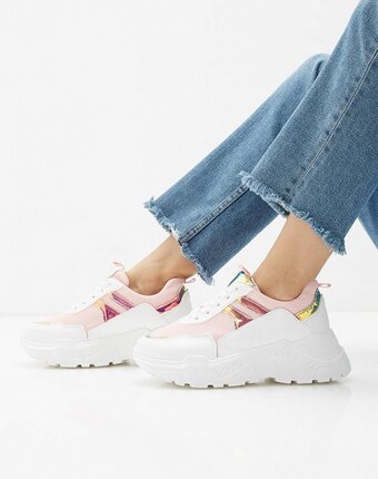 Миниатюра фотографии Кроссовки befree