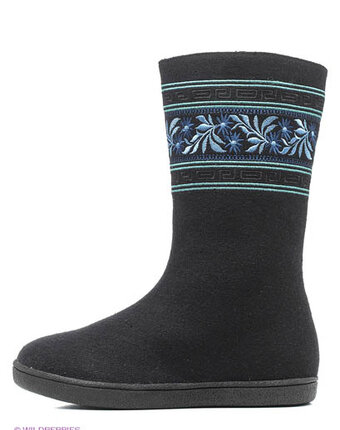 Превью изображения Валенки, shelly Миниатюра фотографии Валенки, shelly