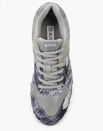 Миниатюра фотографии Кроссовки escan