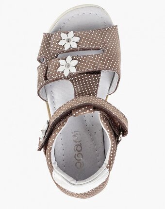 Миниатюра фотографии Сандалии elegami