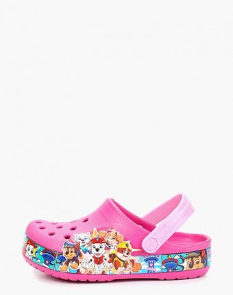 Миниатюра фотографии Сабо crocs