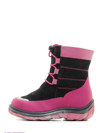 Миниатюра фотографии Сапоги, elegami