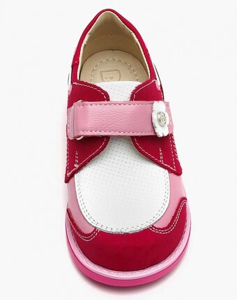 Миниатюра фотографии Туфли bos baby orthopedic shoes