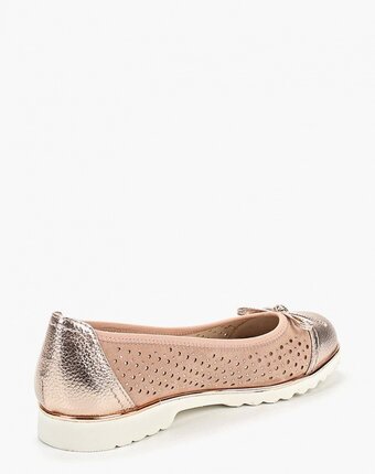 Миниатюра фотографии Балетки jana