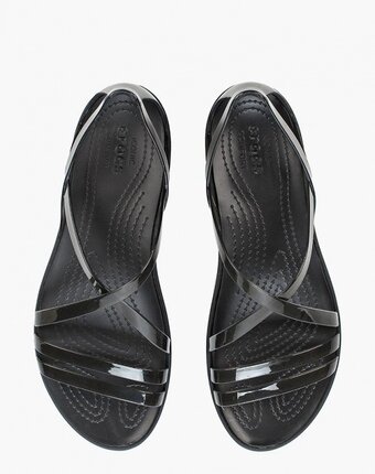 Миниатюра фотографии Сандалии crocs