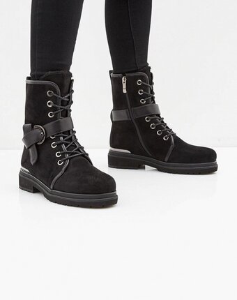 Миниатюра фотографии Полусапоги teetspace