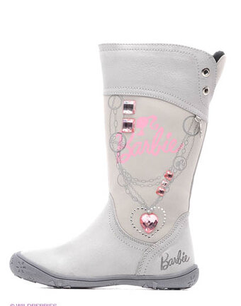 Миниатюра фотографии Сапоги, kakadu