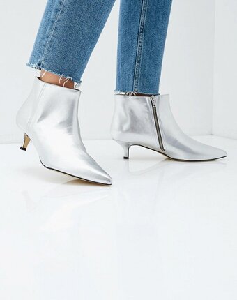 Миниатюра фотографии Ботильоны iblues