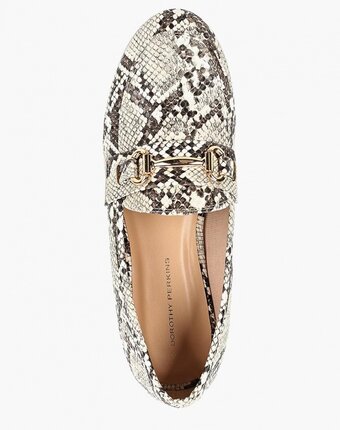 Миниатюра фотографии Лоферы dorothy perkins