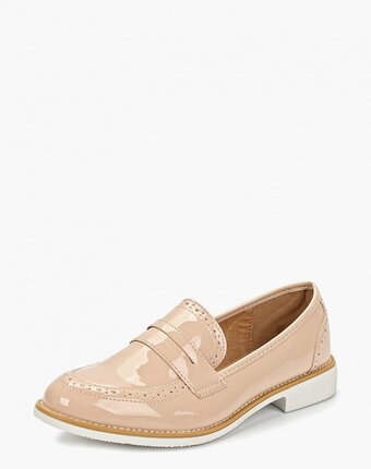 Миниатюра фотографии Лоферы sweet shoes