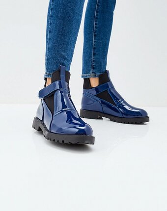 Миниатюра фотографии Ботинки vivian royal