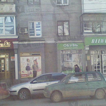 Фотография обувного магазина Belwest