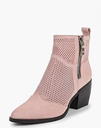 Миниатюра фотографии Ботильоны grand style