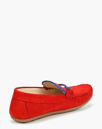 Миниатюра фотографии Мокасины tiflani