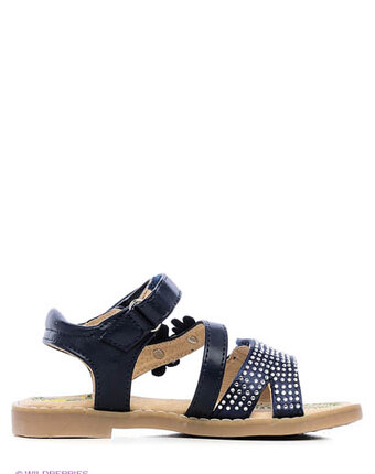 Миниатюра фотографии Сандалии, flamingo