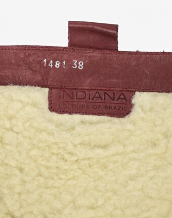 Миниатюра фотографии Сапоги indiana