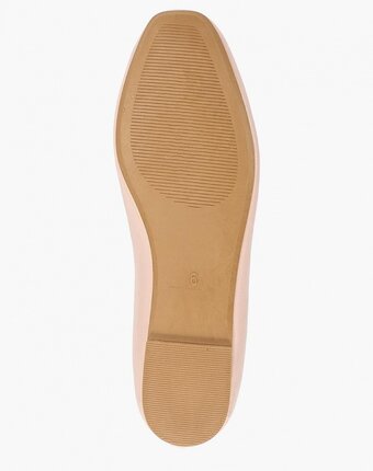 Миниатюра фотографии Балетки dorothy perkins