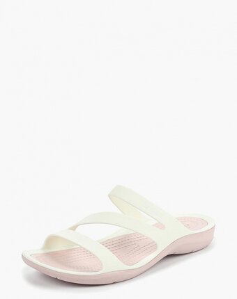 Миниатюра фотографии Сланцы crocs
