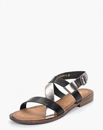 Миниатюра фотографии Сандалии t.taccardi