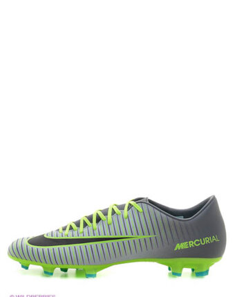 Миниатюра фотографии Бутсы mercurial victory vi fg, nike