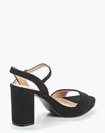 Превью изображения Босоножки mellisa Миниатюра фотографии Босоножки mellisa