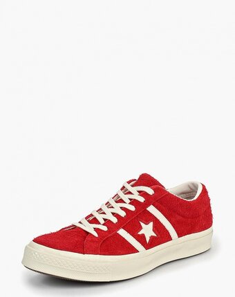 Миниатюра фотографии Кеды converse