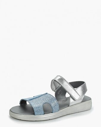 Миниатюра фотографии Сандалии лель