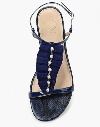 Миниатюра фотографии Сандалии kg kurt geiger
