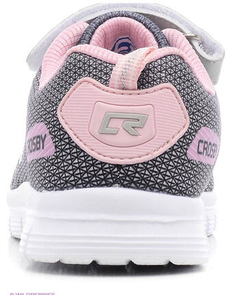 Миниатюра фотографии Кроссовки, crosby