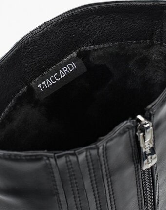 Миниатюра фотографии Сапоги t.taccardi