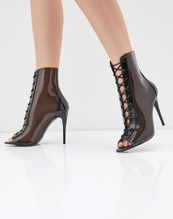 Миниатюра фотографии Ботильоны steve madden