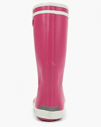 Миниатюра фотографии Резиновые сапоги aigle