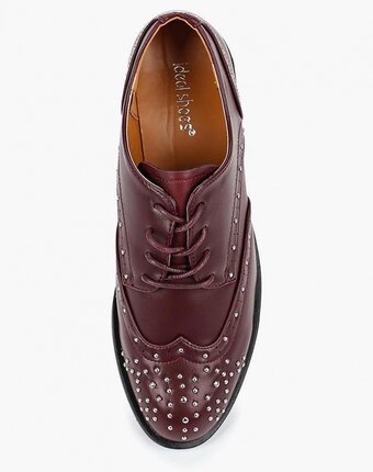 Миниатюра фотографии Ботинки ideal shoes